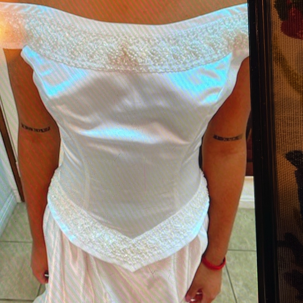 Wedding Gown